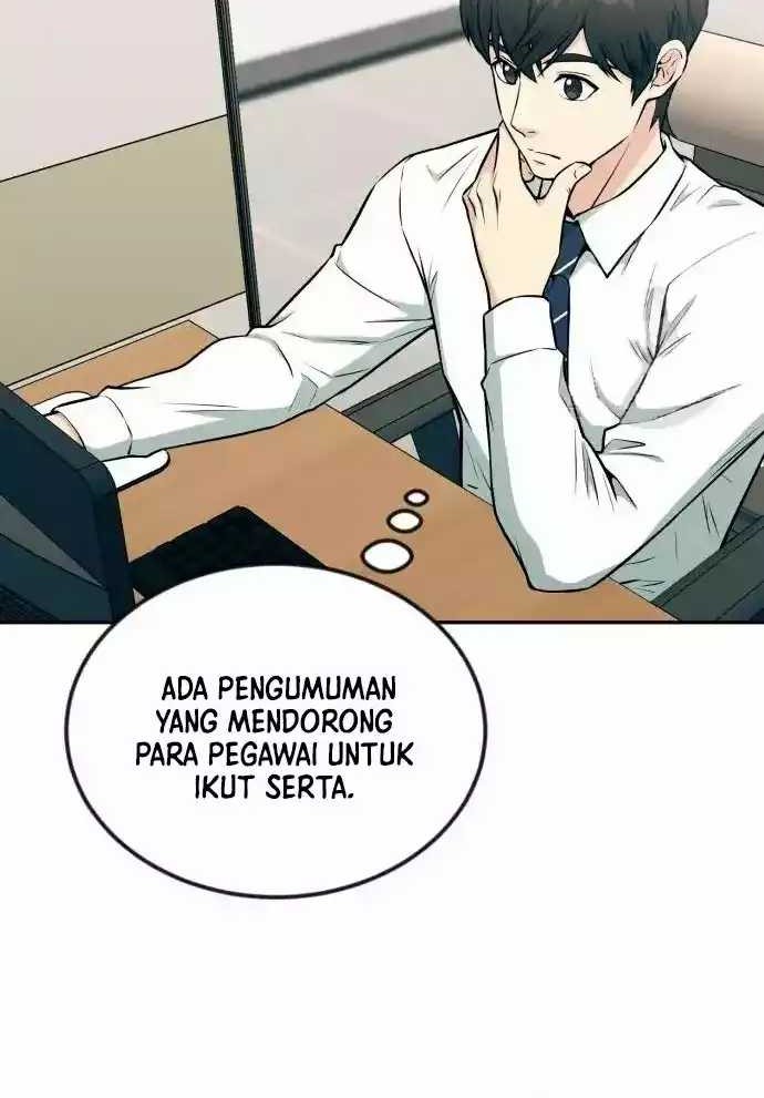 Reincarnated as a New Employee Chapter 32 - halaman 7