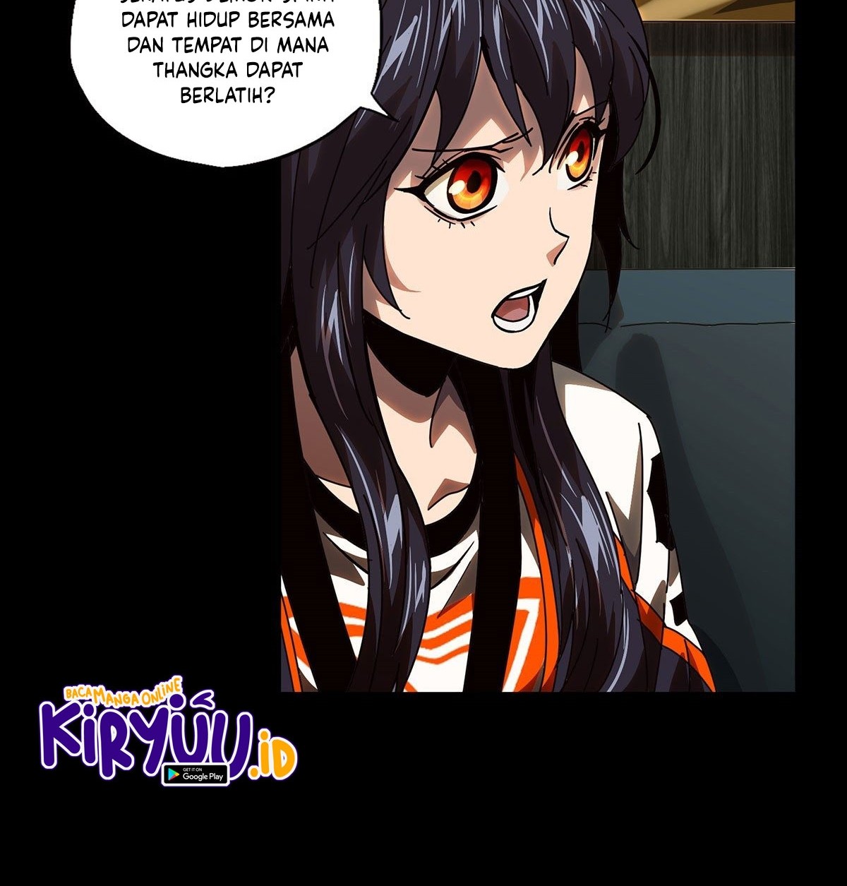 Reincarnated as a New Employee Chapter 33 - halaman 13