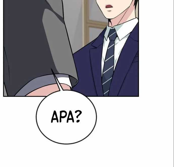 Reincarnated as a New Employee Chapter 33 - halaman 26