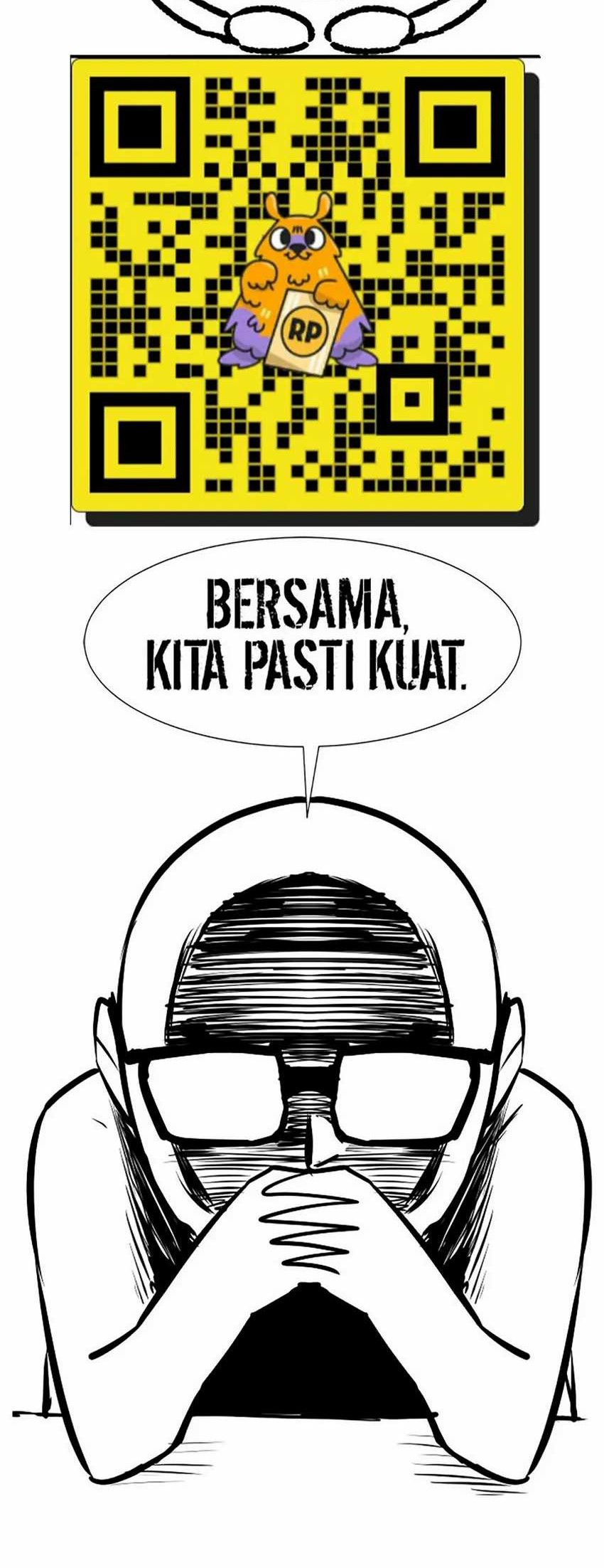 Reincarnated as a New Employee Chapter 33 - halaman 51
