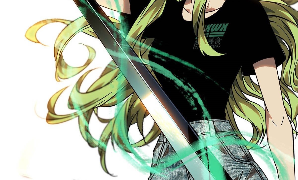 Reincarnated as a New Employee Chapter 35 - halaman 36