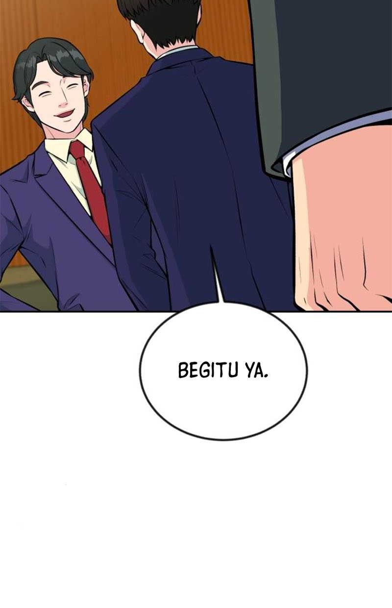 Reincarnated as a New Employee Chapter 35 - halaman 47
