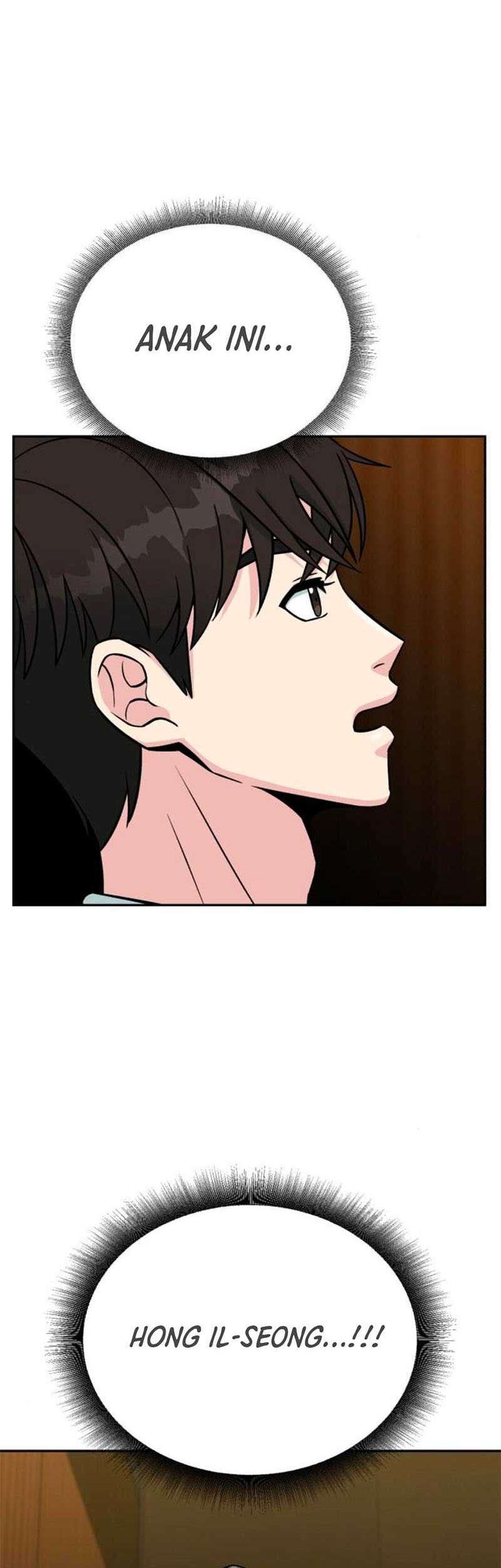 Reincarnated as a New Employee Chapter 35 - halaman 51