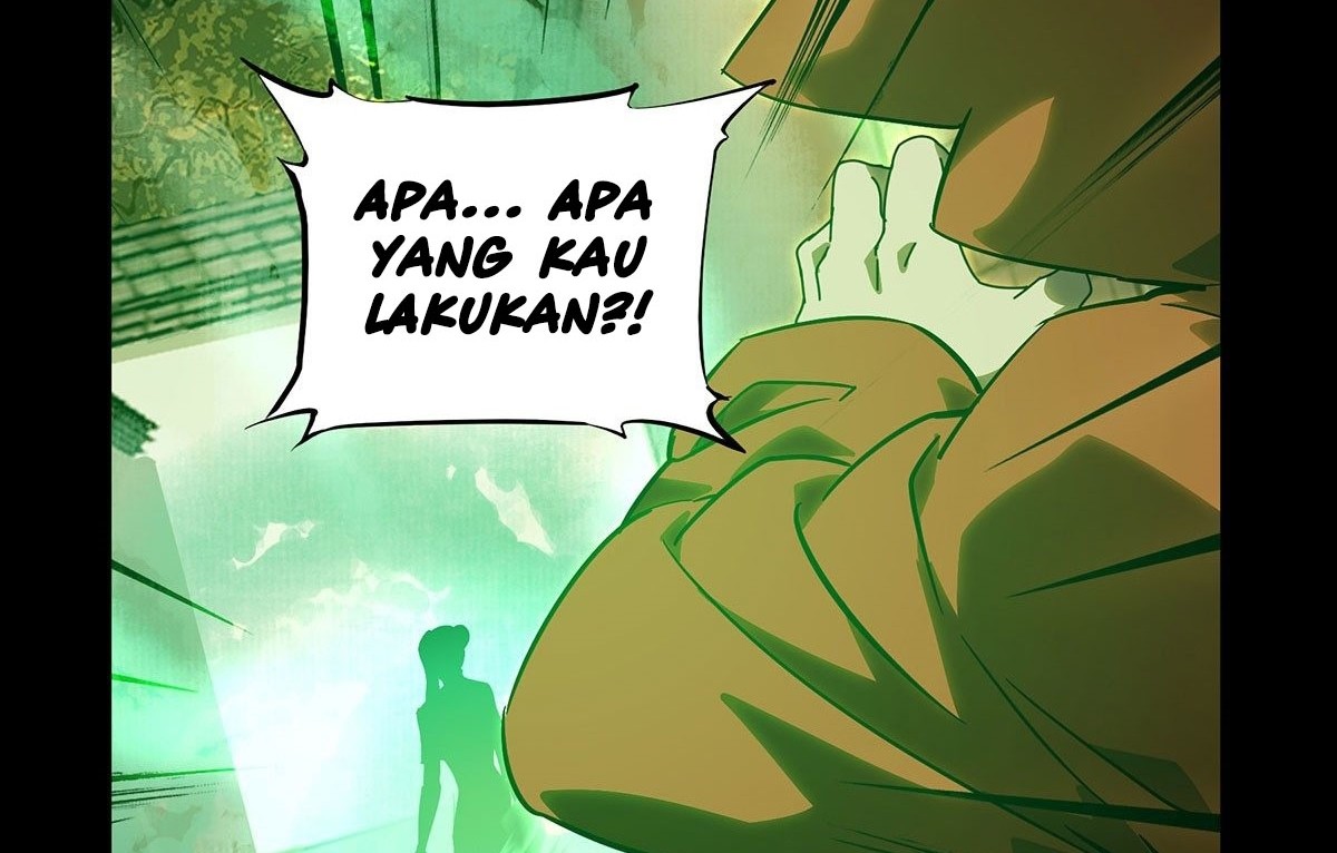 Reincarnated as a New Employee Chapter 35 - halaman 6