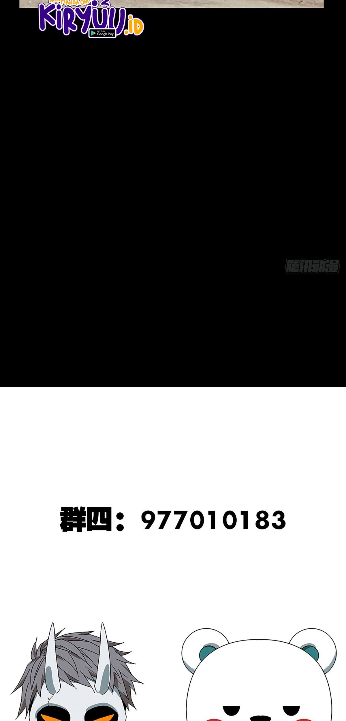 Reincarnated as a New Employee Chapter 36 - halaman 47