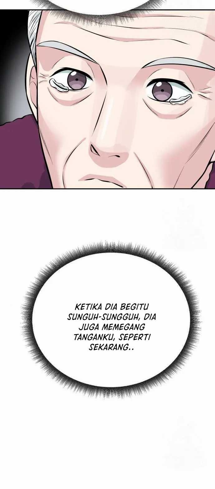 Reincarnated as a New Employee Chapter 36 - halaman 50