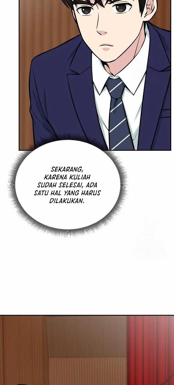 Reincarnated as a New Employee Chapter 36 - halaman 60