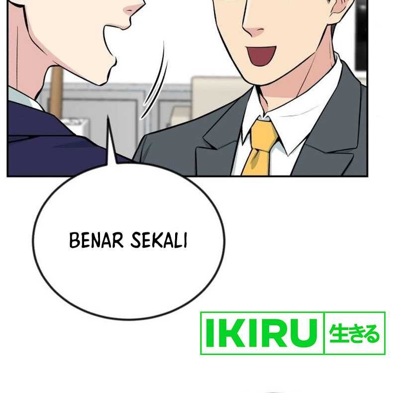 Reincarnated as a New Employee Chapter 37 - halaman 68