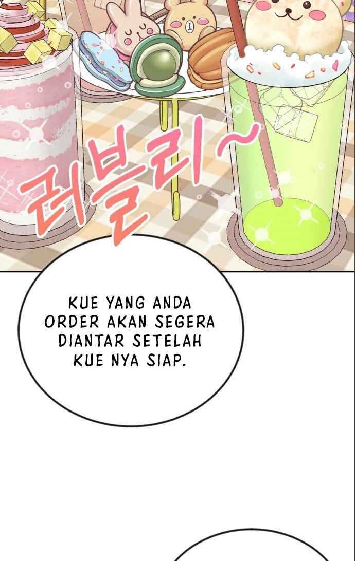 Reincarnated as a New Employee Chapter 38 - halaman 15