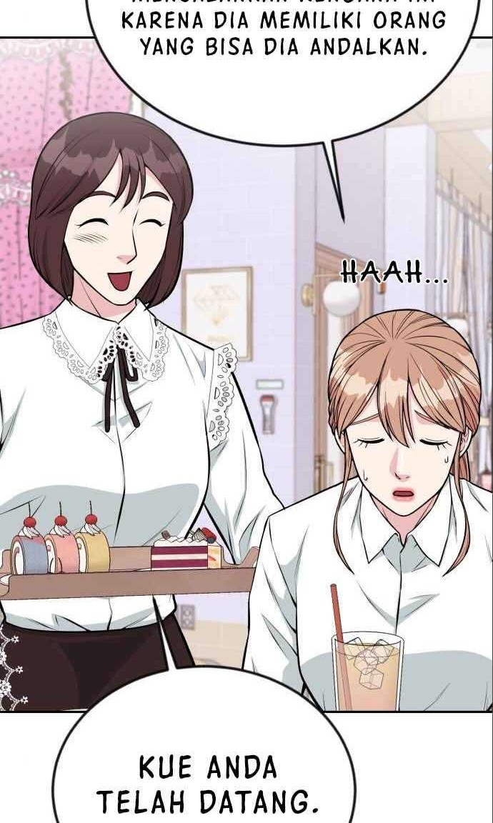 Reincarnated as a New Employee Chapter 38 - halaman 43
