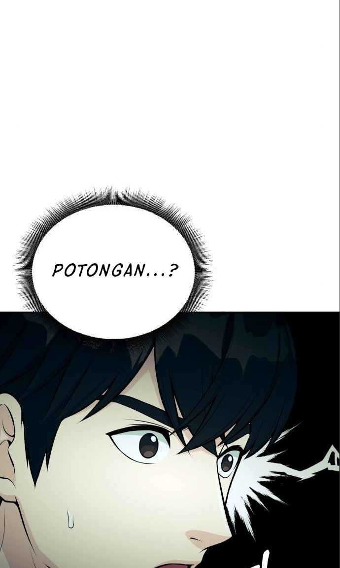 Reincarnated as a New Employee Chapter 38 - halaman 45