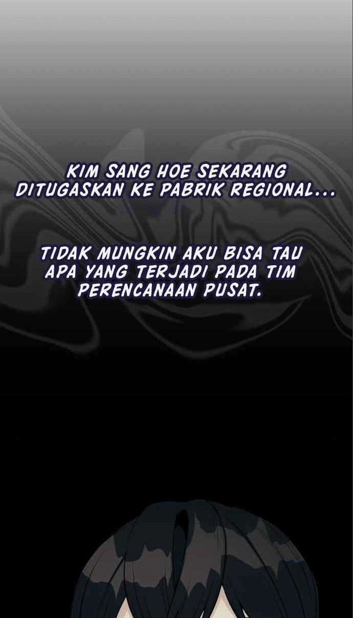 Reincarnated as a New Employee Chapter 38 - halaman 53