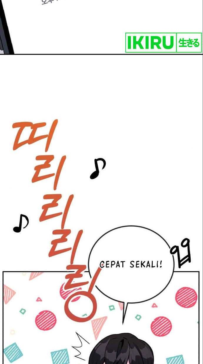 Reincarnated as a New Employee Chapter 38 - halaman 59