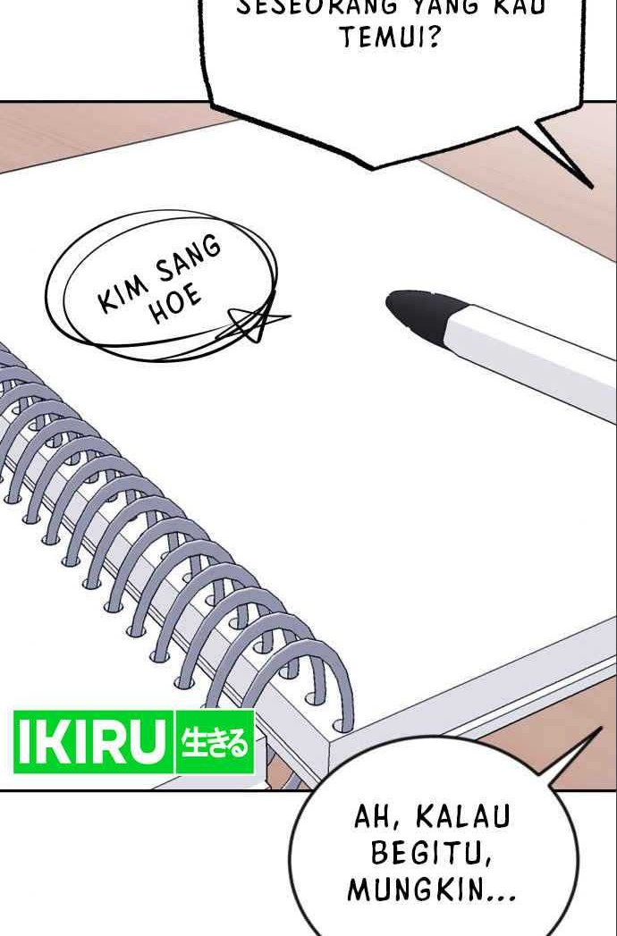Reincarnated as a New Employee Chapter 38 - halaman 65