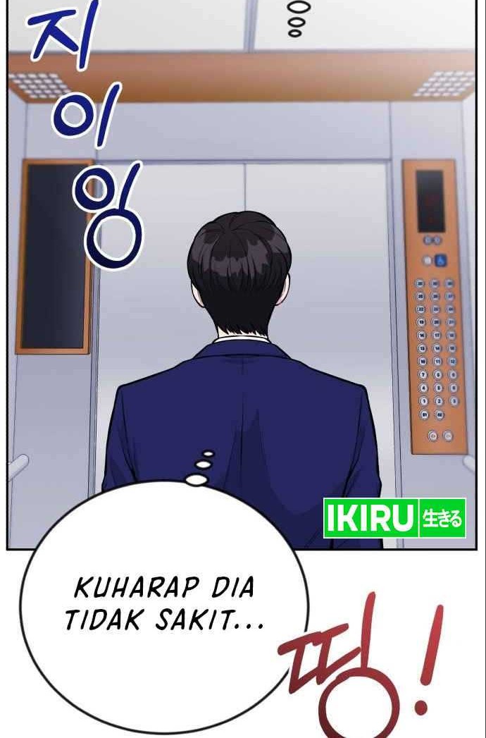 Reincarnated as a New Employee Chapter 38 - halaman 69