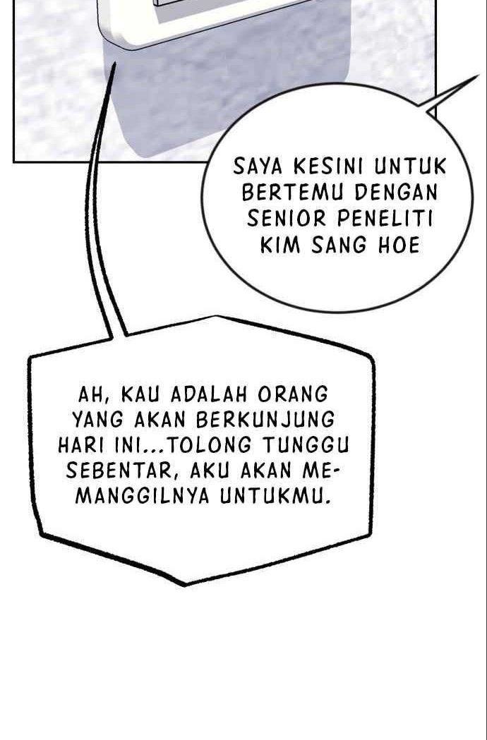 Reincarnated as a New Employee Chapter 38 - halaman 71
