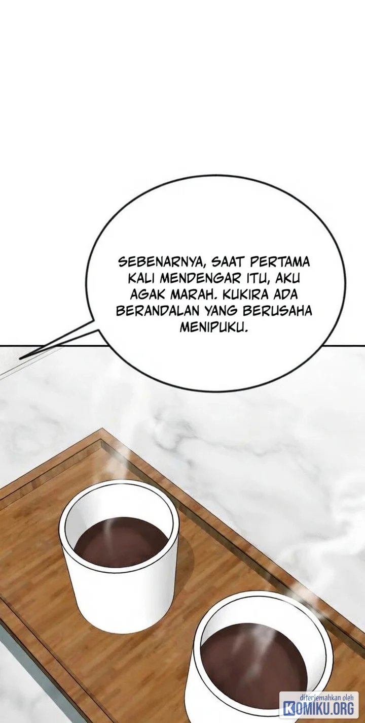 Reincarnated as a New Employee Chapter 39 - halaman 14