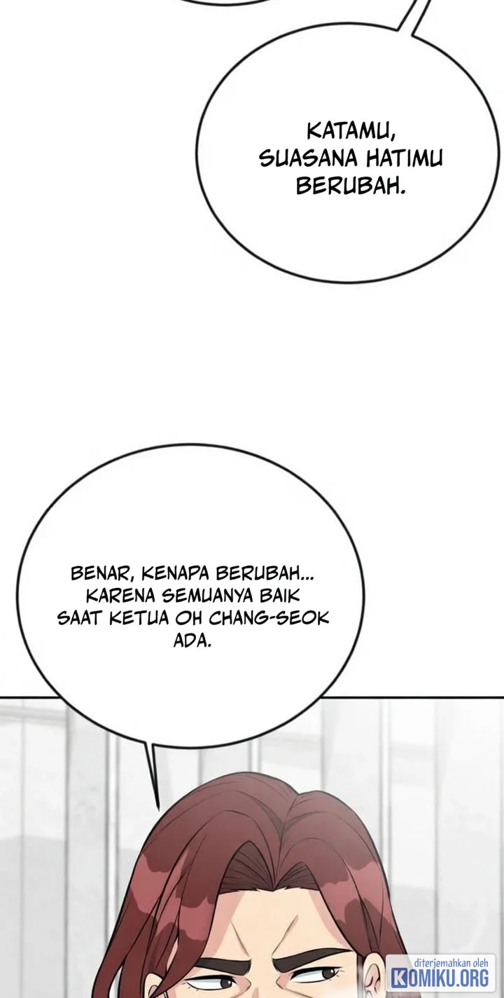 Reincarnated as a New Employee Chapter 39 - halaman 20