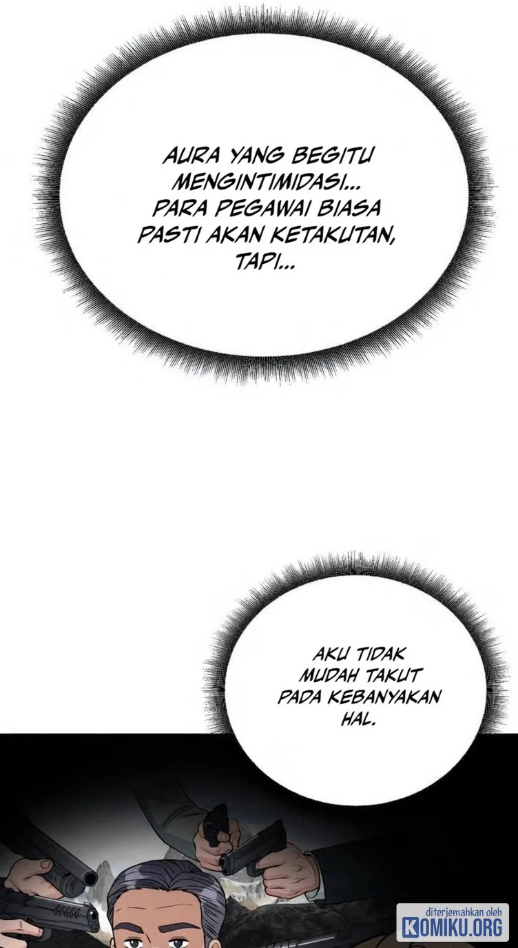 Reincarnated as a New Employee Chapter 39 - halaman 28