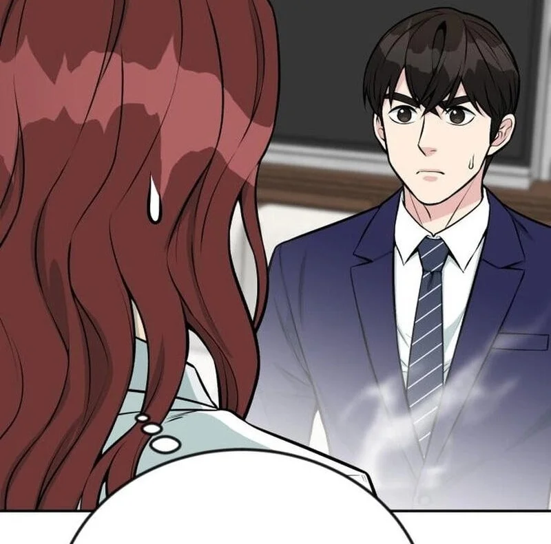 Reincarnated as a New Employee Chapter 39 - halaman 40