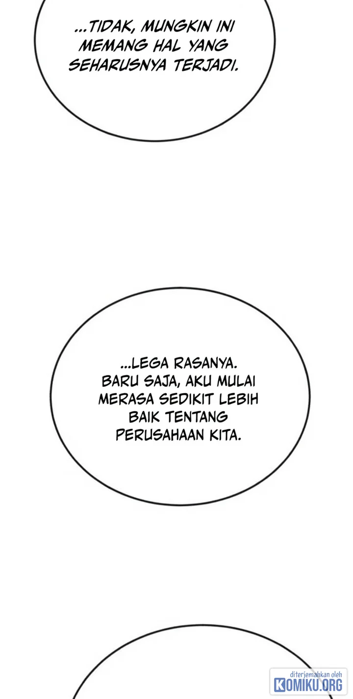 Reincarnated as a New Employee Chapter 39 - halaman 41