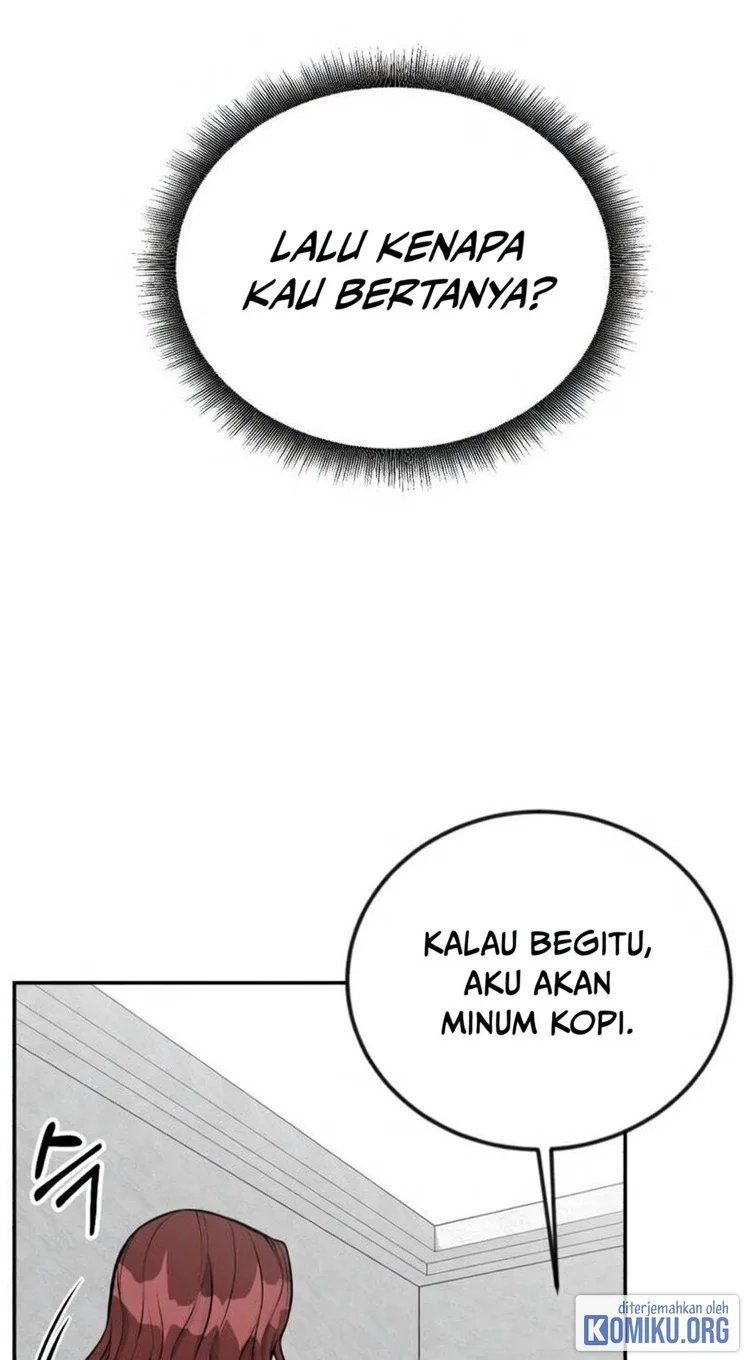 Reincarnated as a New Employee Chapter 39 - halaman 5