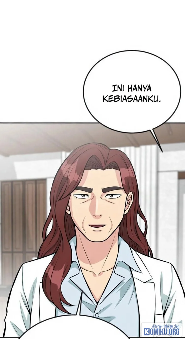 Reincarnated as a New Employee Chapter 39 - halaman 56