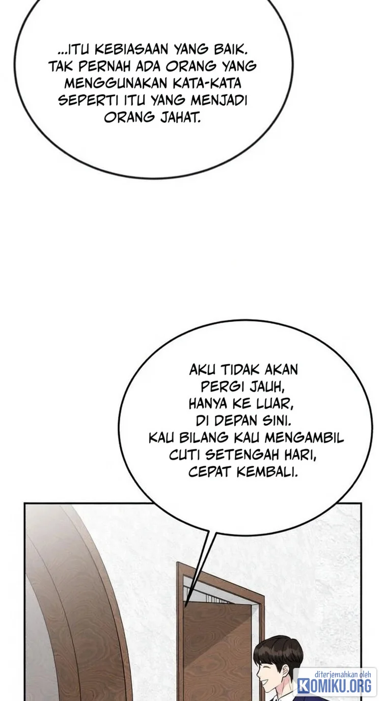 Reincarnated as a New Employee Chapter 39 - halaman 57