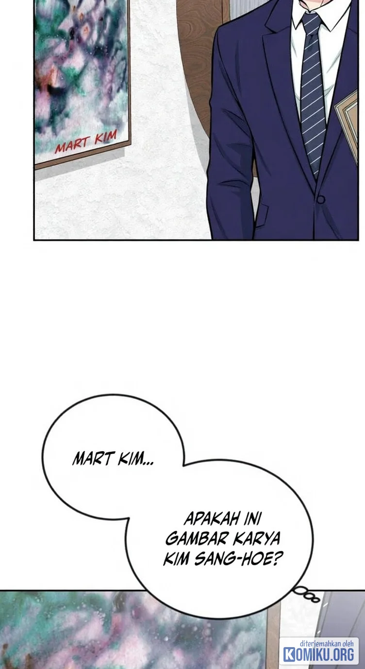Reincarnated as a New Employee Chapter 39 - halaman 59