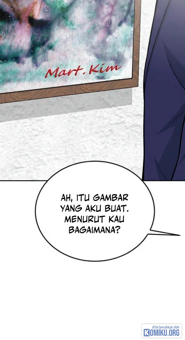 Reincarnated as a New Employee Chapter 39 - halaman 60