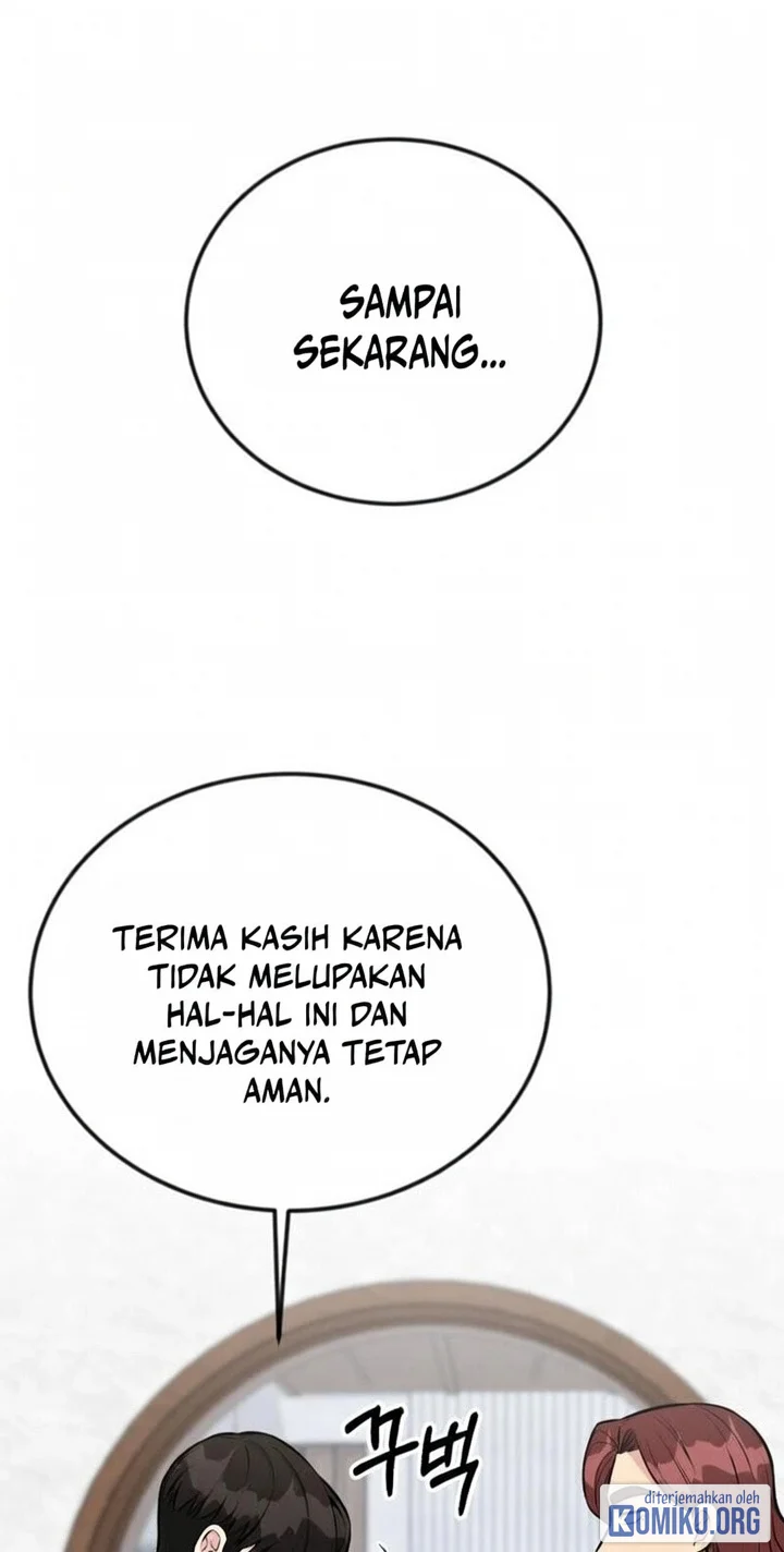 Reincarnated as a New Employee Chapter 39 - halaman 65