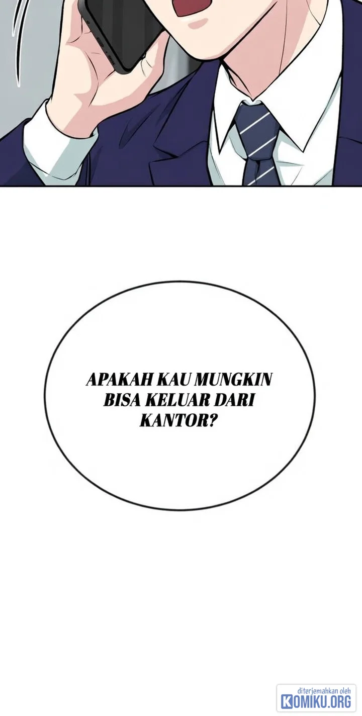 Reincarnated as a New Employee Chapter 39 - halaman 70