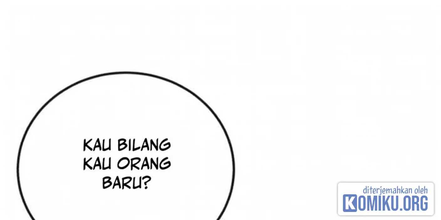 Reincarnated as a New Employee Chapter 39 - halaman 8