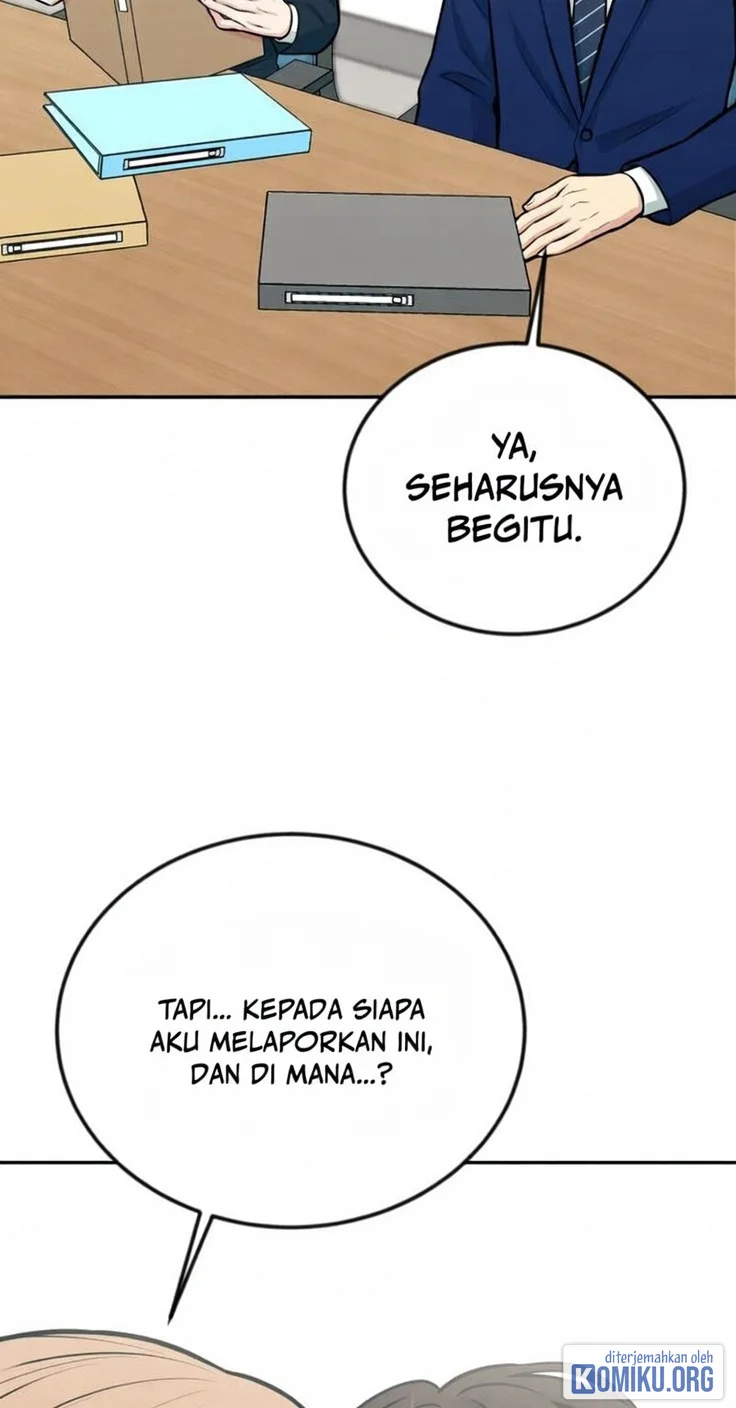 Reincarnated as a New Employee Chapter 39 - halaman 88