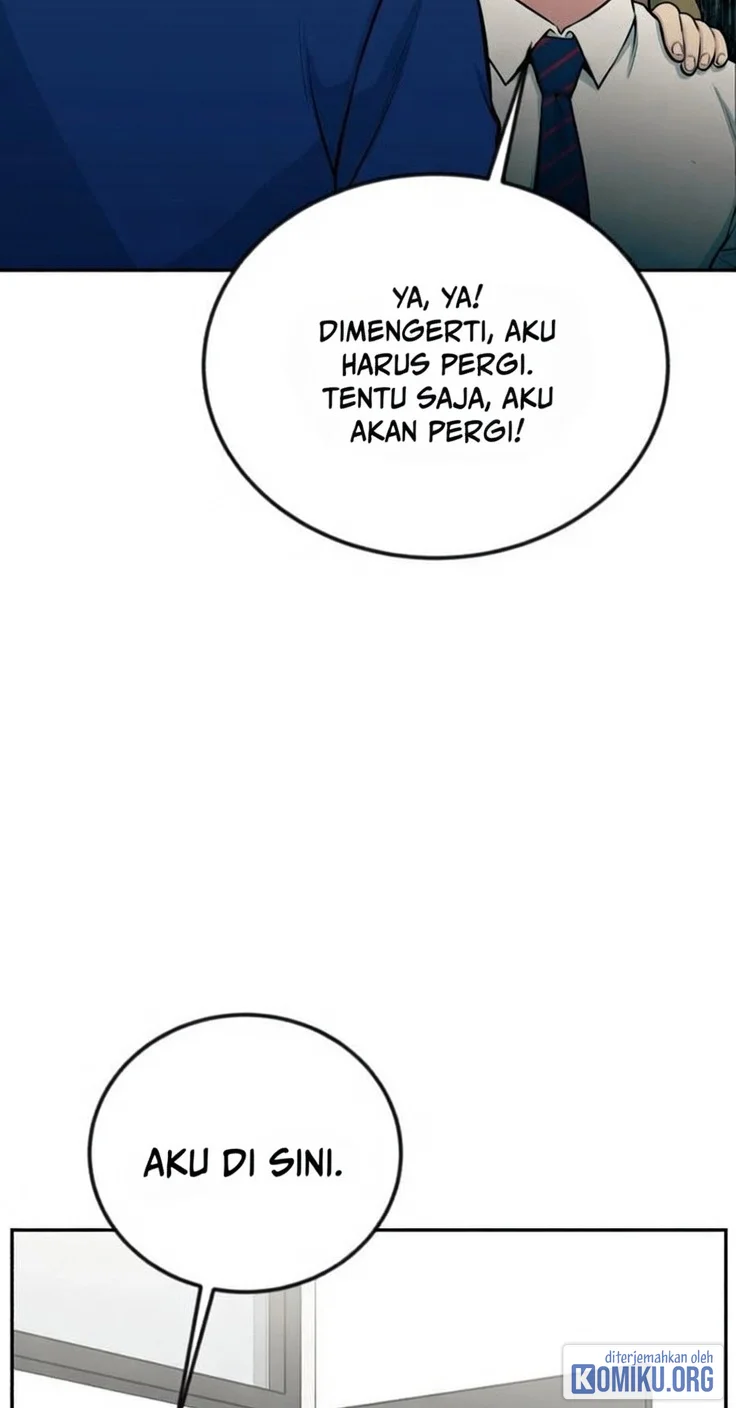 Reincarnated as a New Employee Chapter 39 - halaman 94