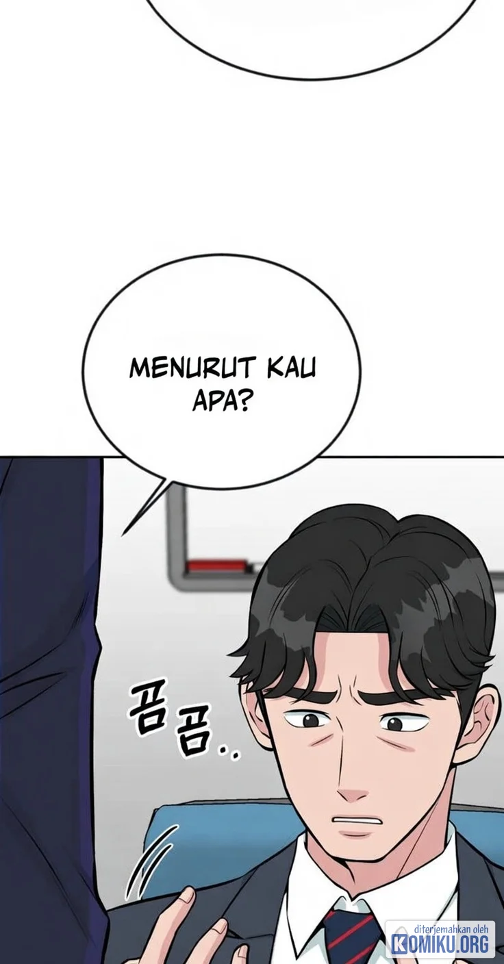 Reincarnated as a New Employee Chapter 39 - halaman 99