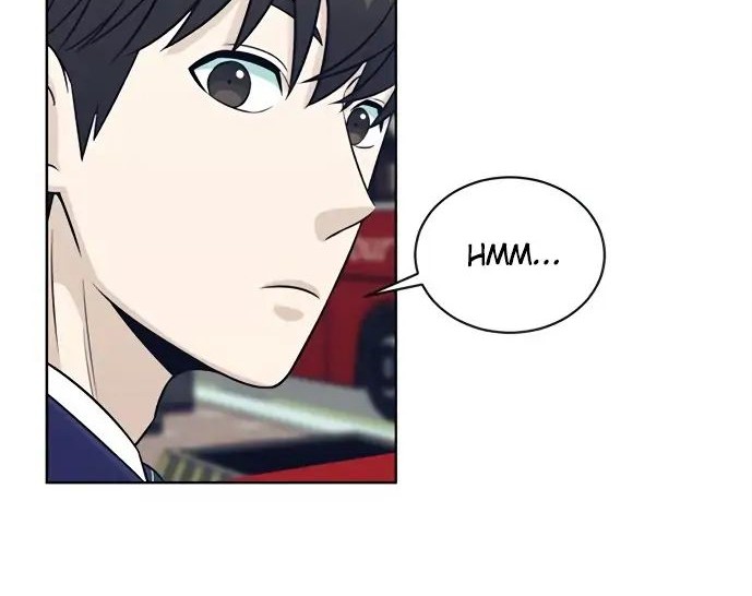 Reincarnated as a New Employee Chapter 4 - halaman 20