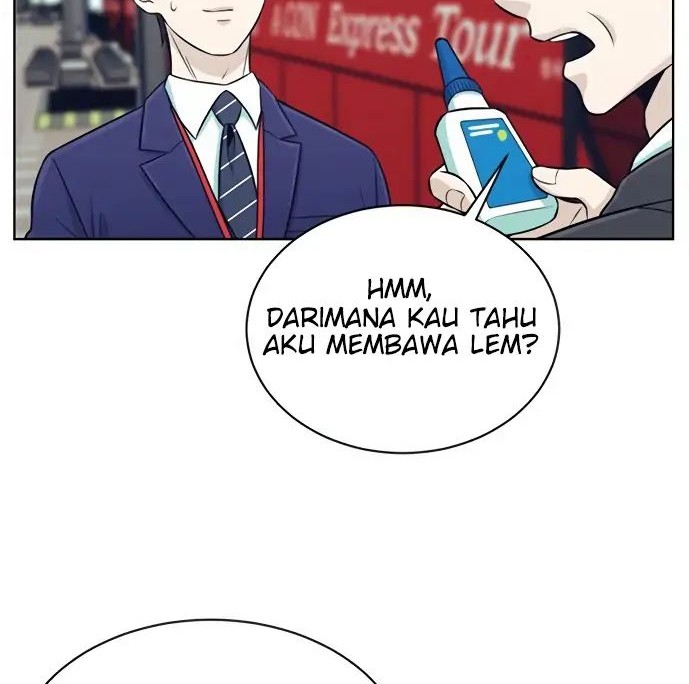 Reincarnated as a New Employee Chapter 4 - halaman 28
