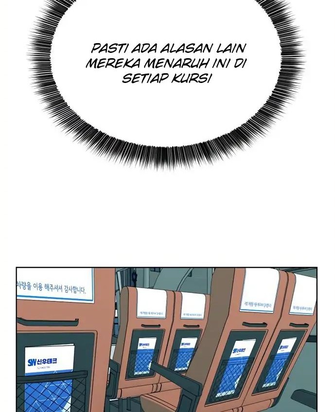 Reincarnated as a New Employee Chapter 4 - halaman 38