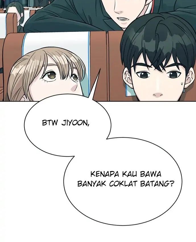 Reincarnated as a New Employee Chapter 4 - halaman 40