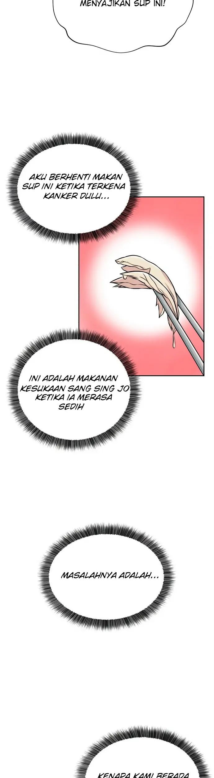 Reincarnated as a New Employee Chapter 4 - halaman 49