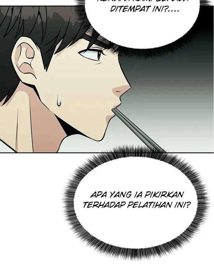 Reincarnated as a New Employee Chapter 4 - halaman 50