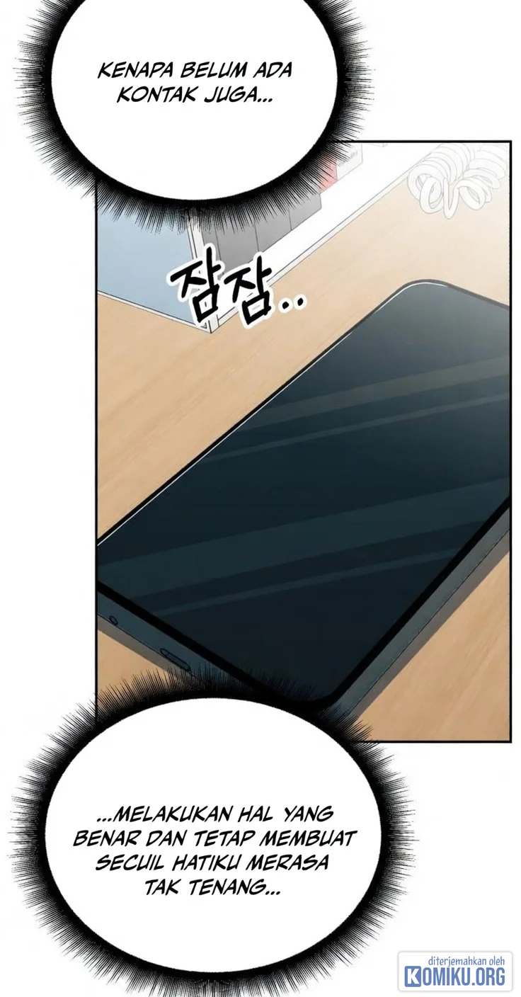 Reincarnated as a New Employee Chapter 40 - halaman 100