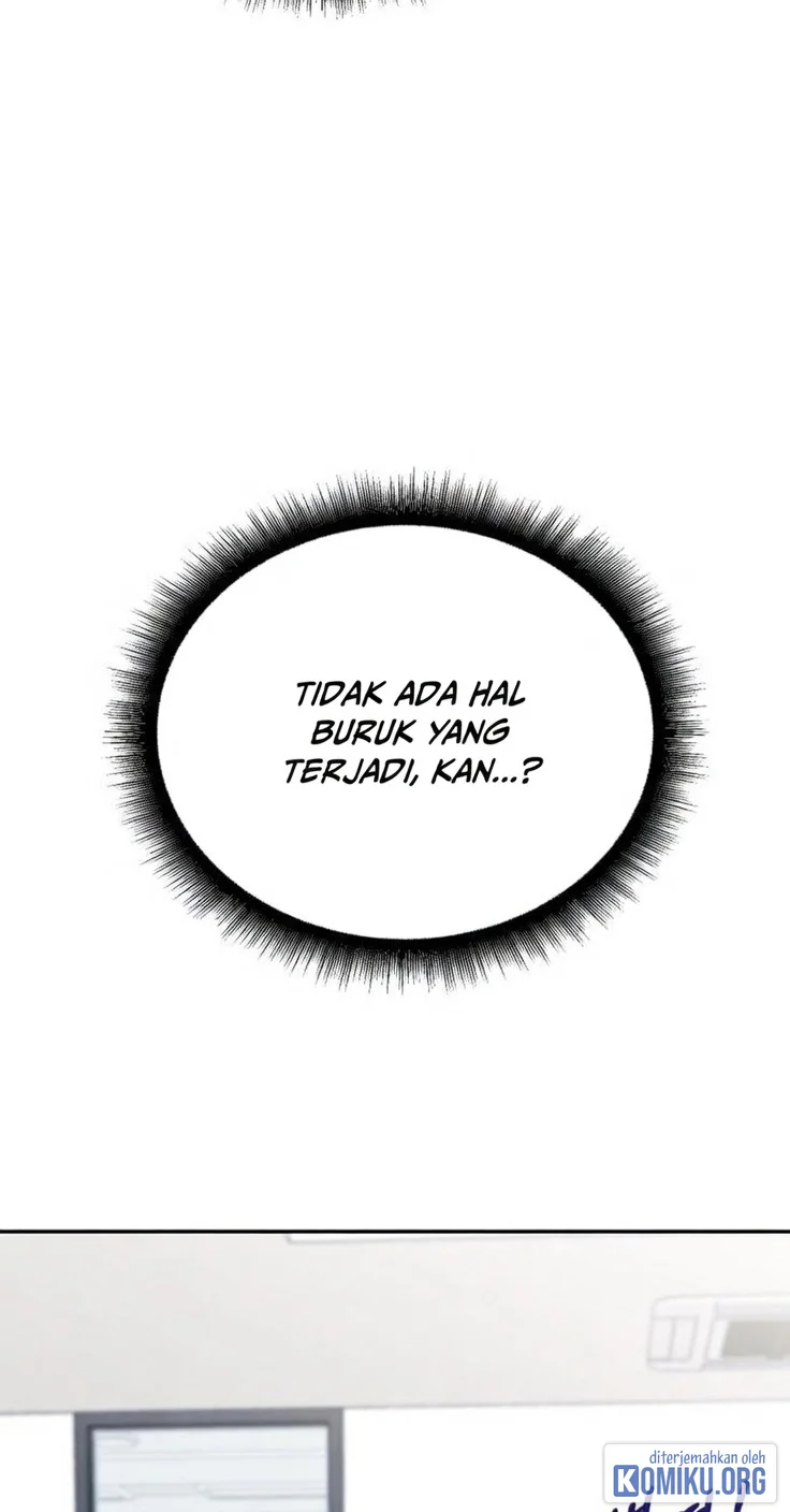 Reincarnated as a New Employee Chapter 40 - halaman 101