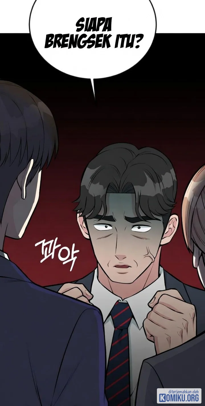 Reincarnated as a New Employee Chapter 40 - halaman 11