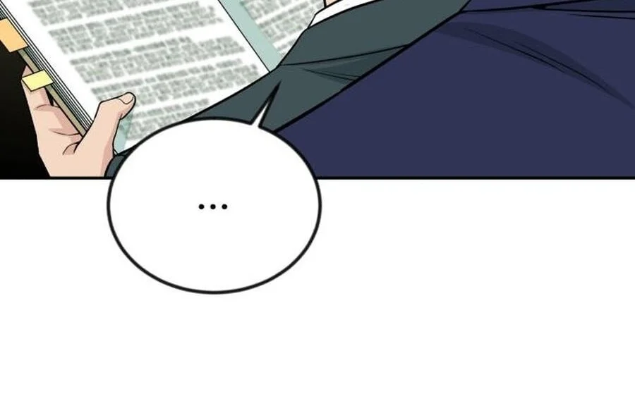 Reincarnated as a New Employee Chapter 40 - halaman 17