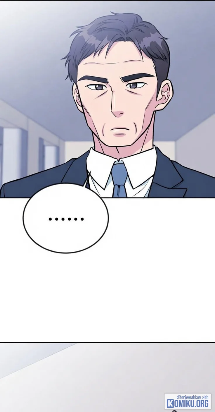 Reincarnated as a New Employee Chapter 40 - halaman 2