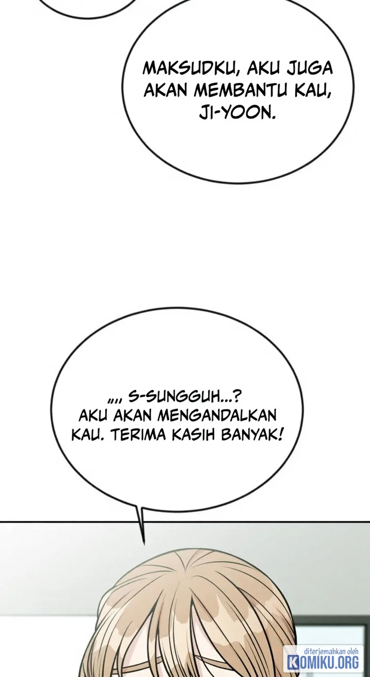 Reincarnated as a New Employee Chapter 40 - halaman 24