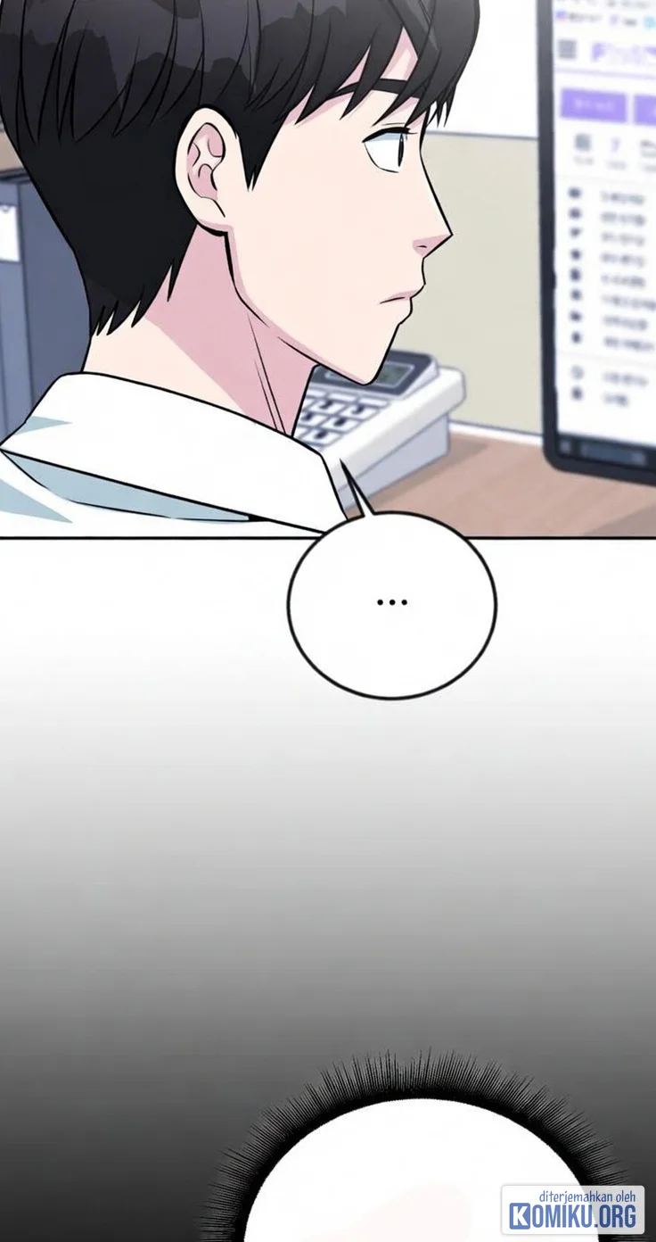Reincarnated as a New Employee Chapter 40 - halaman 33