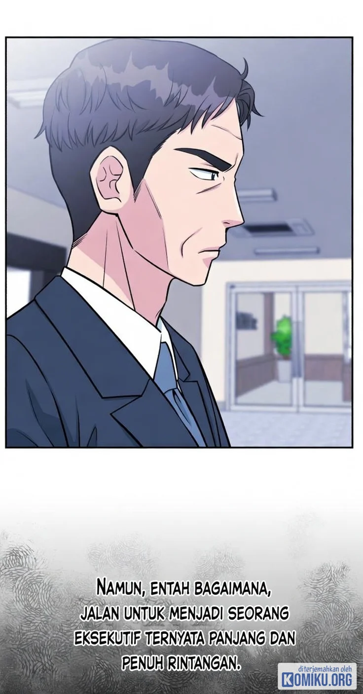 Reincarnated as a New Employee Chapter 40 - halaman 4